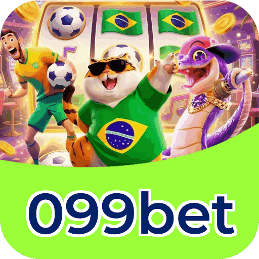 Login rápido no app 099bet